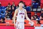 媒体人：广东不是最早介入崔永熙交易的 有球队起了大早没赶上集