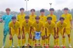 中青赛U21组：深圳新鹏城2-0战胜北京国安，晋级赛七轮保持不败