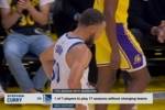 一人一城！库里从未换队&在单支球队开启生涯第17季 NBA历史第7人