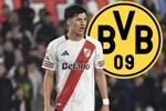 德天空记者：多特有意河床17岁中场小将梅萨，多次派球探进行考察