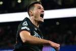 4连败！本菲卡0-1勒沃库森 希克制胜球奥塔门迪、卢克巴基奥中框