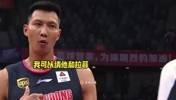 19年季后赛易建联著名的拉菲之战！这就是激怒大哥的后果！