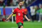 葡萄牙队长B席FIFA最佳投票：第1维蒂尼亚、第2门德斯、第3登贝莱