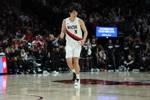 🧐这是真的！杨瀚森今日命中生涯第二记三分 目前已经追平姚明
