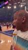 马布里在麦迪逊现场看瀚森打球：在NBA被隔扣正常 下次找回场
