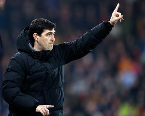 接替孔蒂？斯基拉：伊劳拉上周被中间人推荐至那不勒斯