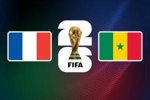 世界杯-法国vs塞内加尔首发：姆巴佩 登贝莱先发 奥利塞 马内出战