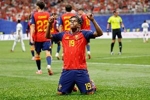 亚马尔：罗德里金球先生、佩德里最佳中场...所以我们是夺冠热门