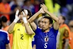 长友佑都：有幸5次参加世界杯 目前还没有做未来规划有可能退役
