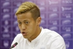 本田圭佑：日本队问题核心还是在个人能力上，整体打法已接近完美
