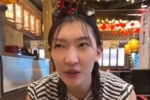 韩旭更新WNBA日常vlog：没有什么比一顿火锅更让我觉得放松的了