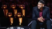 10年前的今天：马刺基石邓肯宣布退役 石佛结束19年NBA生涯