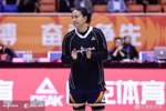 场均14.1分4.8板5.9助3.2断！王丽丽新赛季将加盟山东女篮